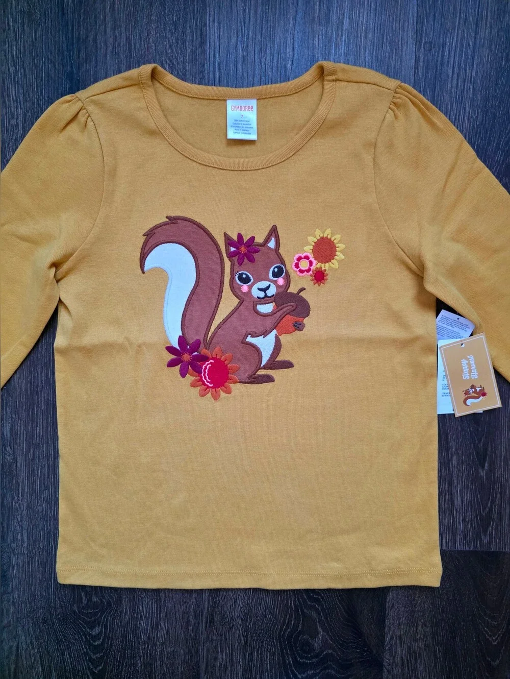 Gymboree 